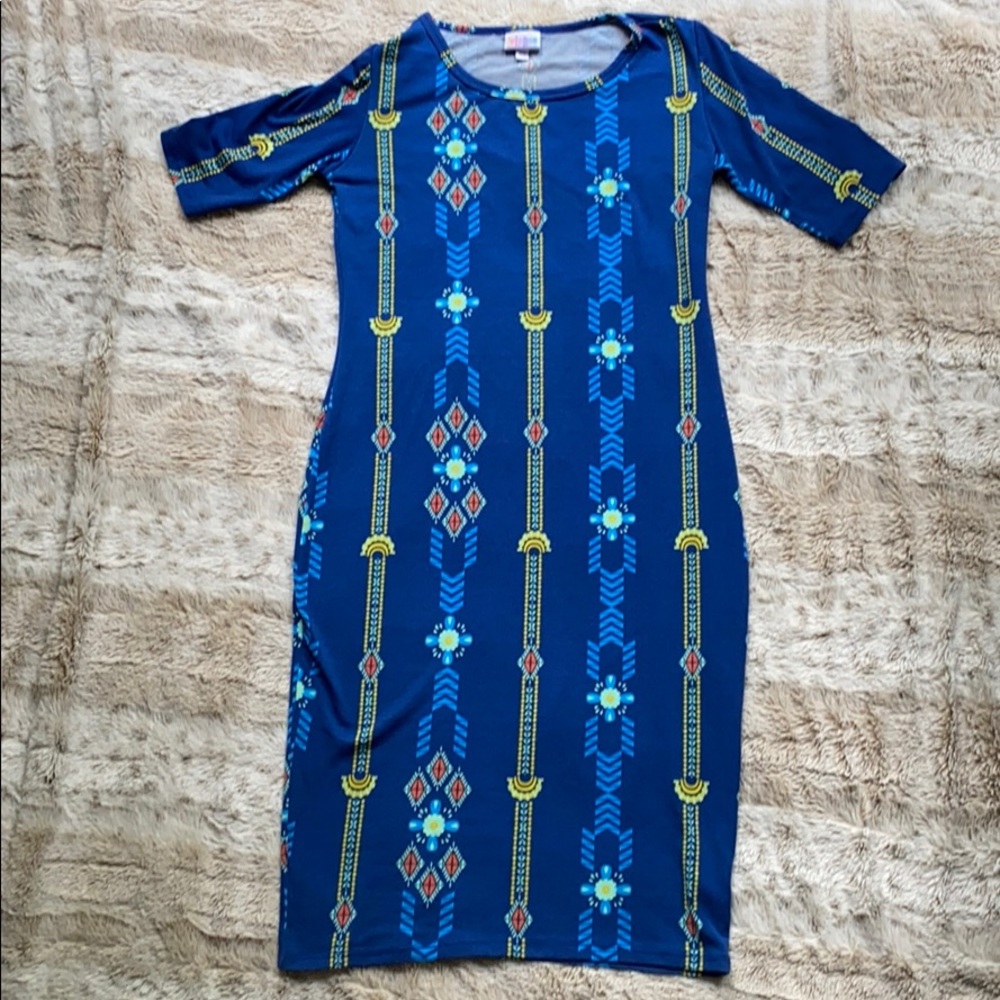 Lularoe dress